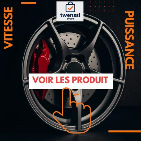 Produits pour Voiture