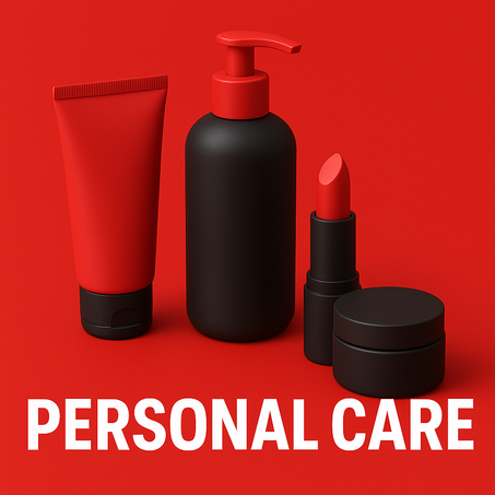 العناية الشخصية والجمال