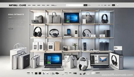 الالكترونيات