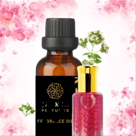 العطور والزيوت