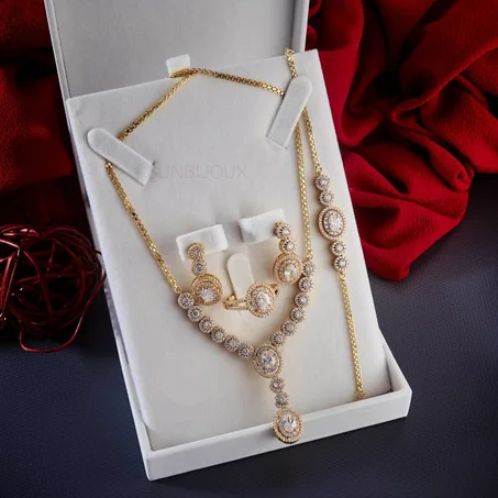 ensemble en Acier inoxydable A1293