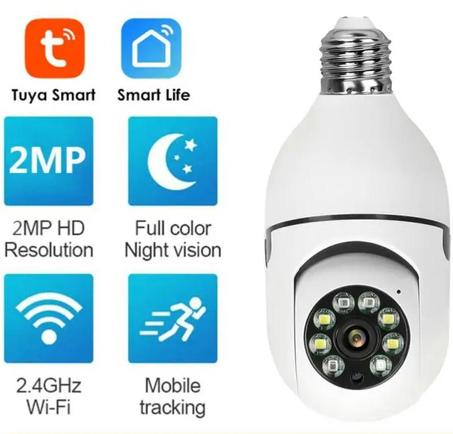 Caméra De Surveillance