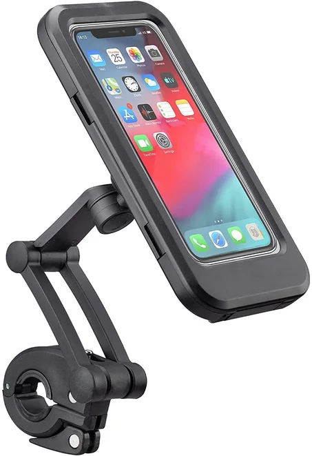 Support de téléphone pour vélo et moto