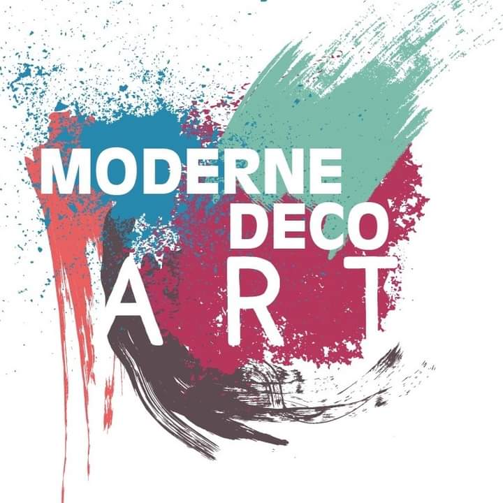 ModerneDecoArt