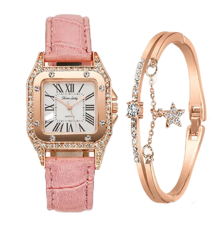 Bijoux & montres
