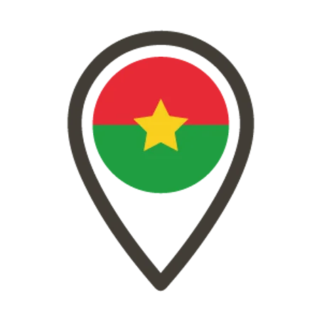 Burkina Faso