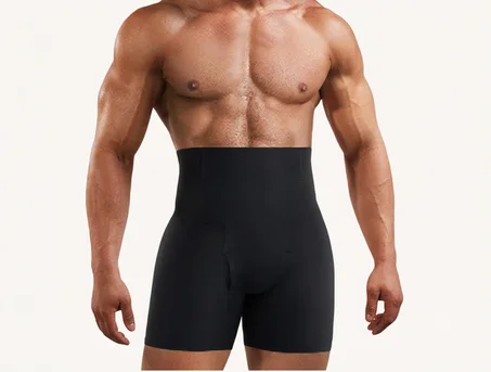 Short Body Shaper pour homme (Côte d'Ivoire)