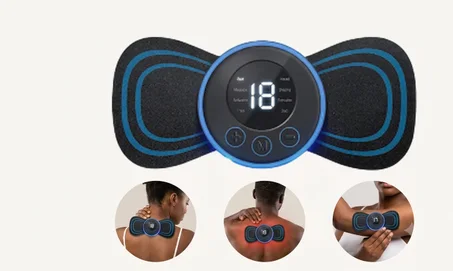Mini masseur (Côte d'Ivoire)