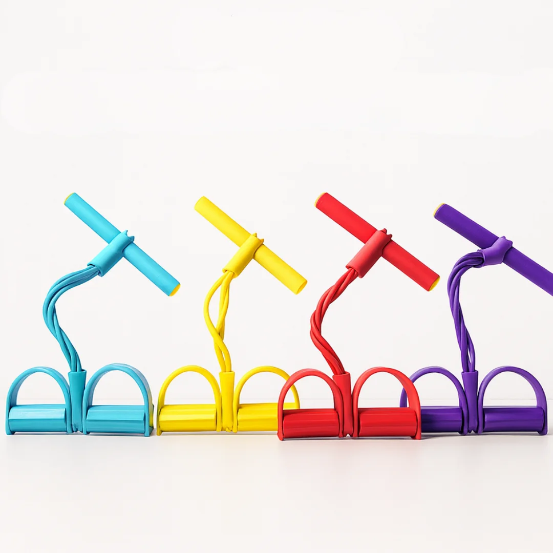 Tummy Trainer – مدرب البطن