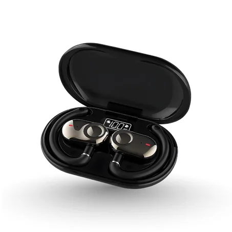 Ai Wireless Earphone OWS JM18 - سماعات أذن لاسلكية Ai OWS JM18