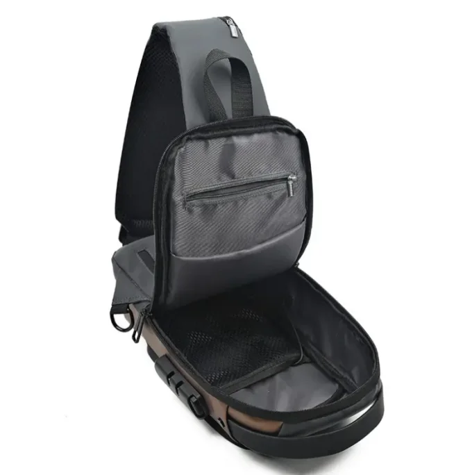 الحقيبة المحمولة متعددة الوظائف