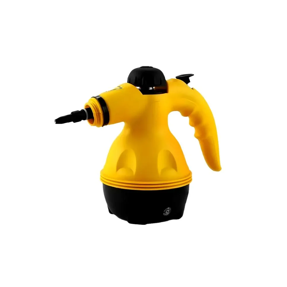 جهاز تنظيف بالبخار متعدد الاستخدام