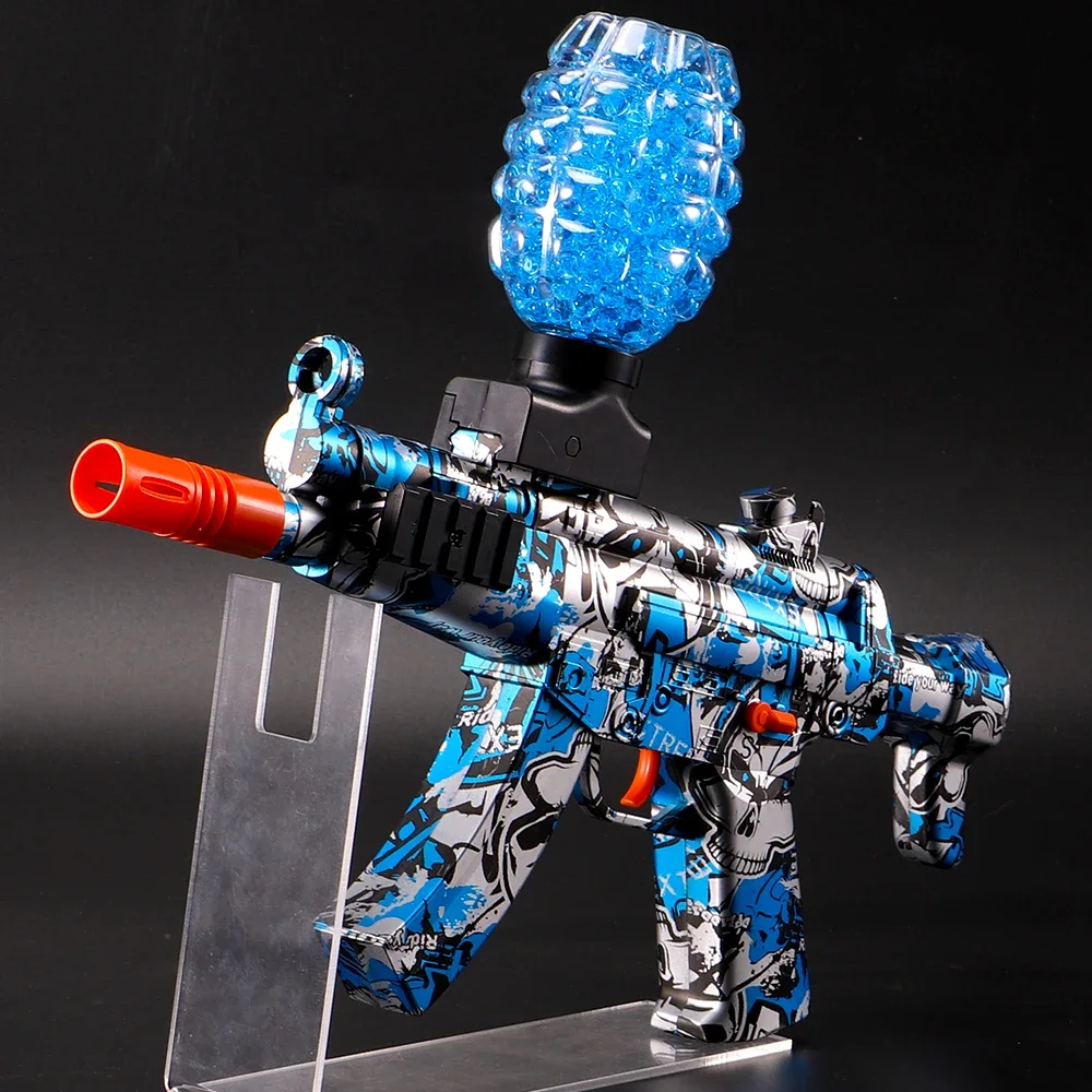 مطلق كرات الجل