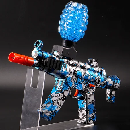 مطلق كرات الجل