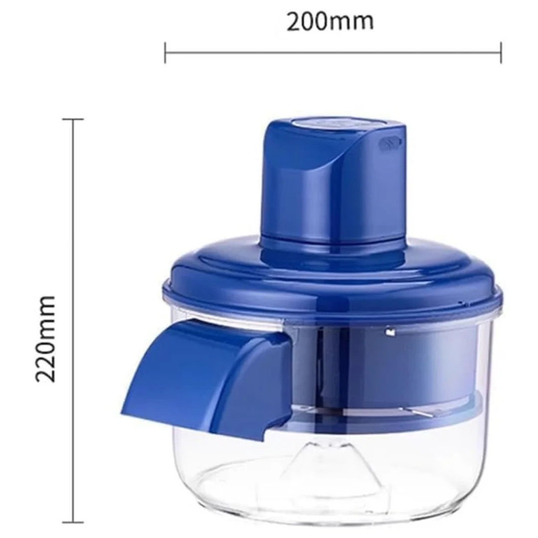 آلة تقشير الفواكه والخضروات