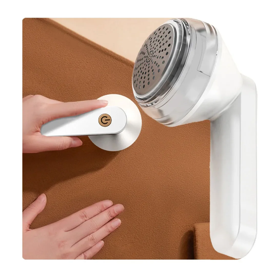 ماكينة إزالة الوبر الكهربائية