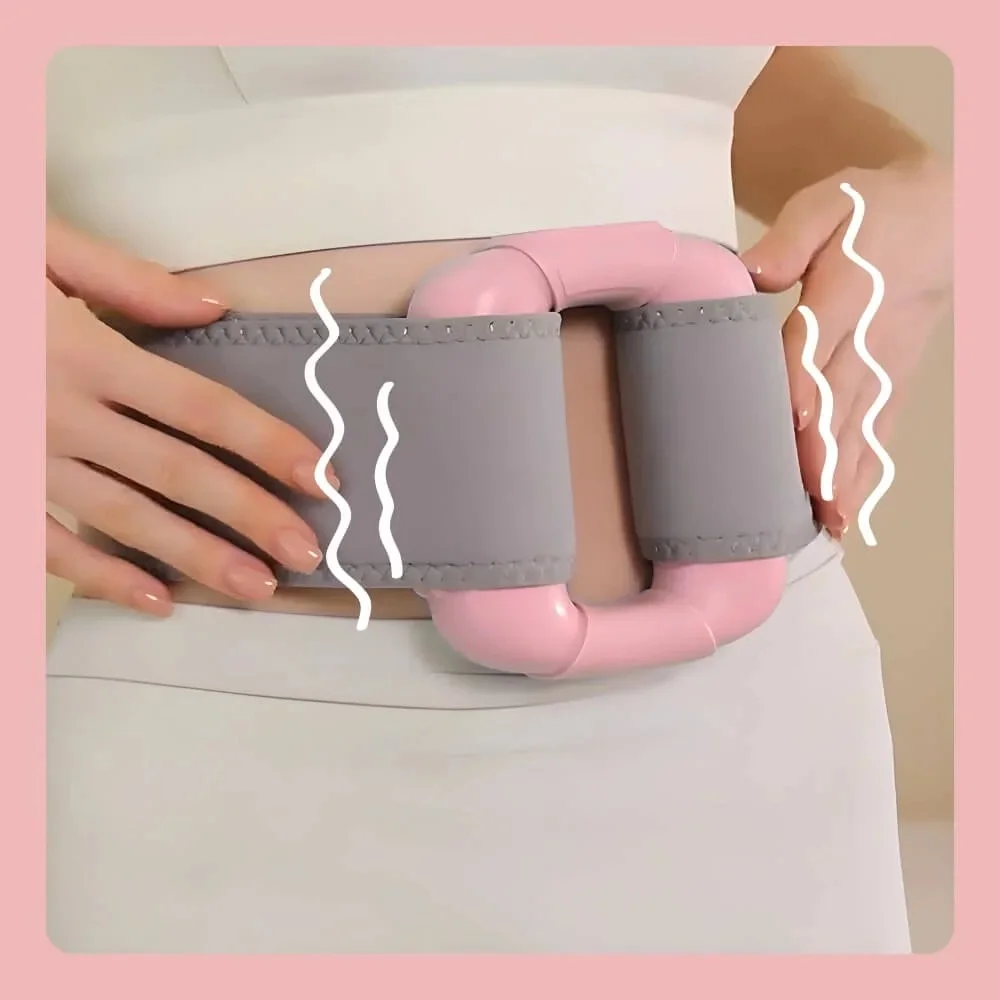 حلقة اللفافة الكهربائية المصغرة للياقة البدنية