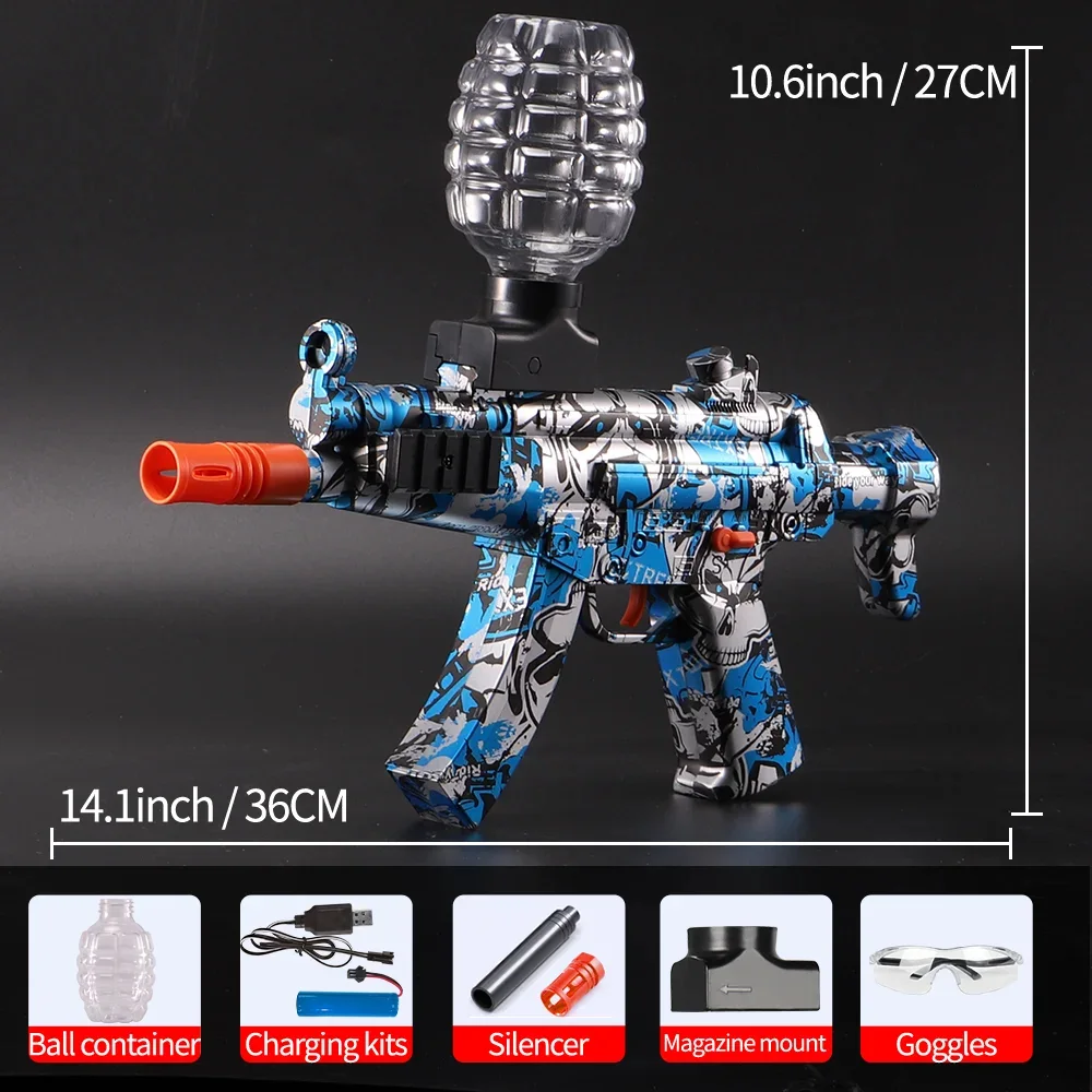 مطلق كرات الجل