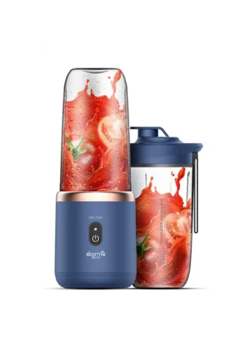 Mini Juice Blender Cup – كوب خلاط عصير صغير