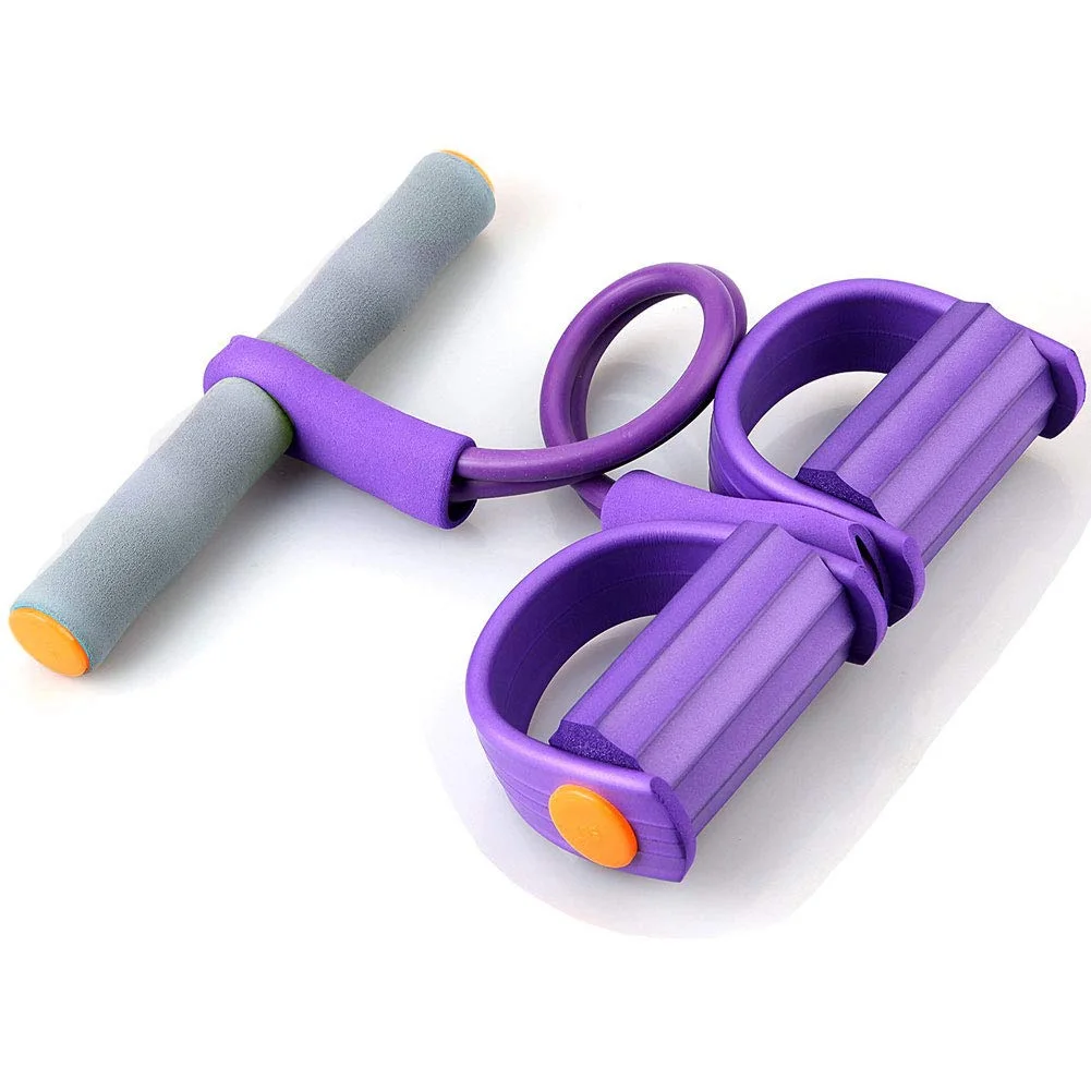 Tummy Trainer – مدرب البطن