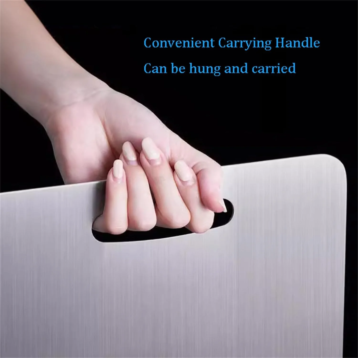 لوح تقطيع التيتانيوم