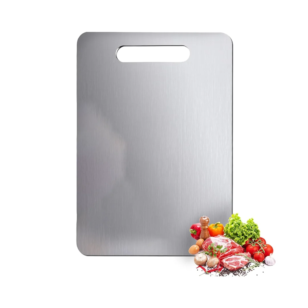 لوح تقطيع التيتانيوم