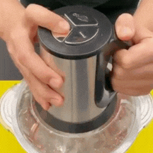 Meat Grinder – مفرمة لحم