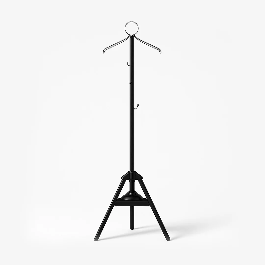 Bakhoor Clothes Hanger - علاقة ملابس بخور