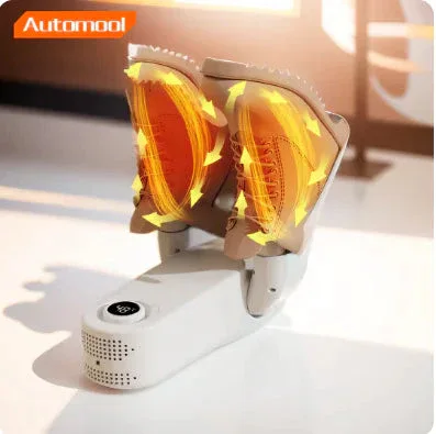 مجفف الأحذية والجزمة من نيكزارا