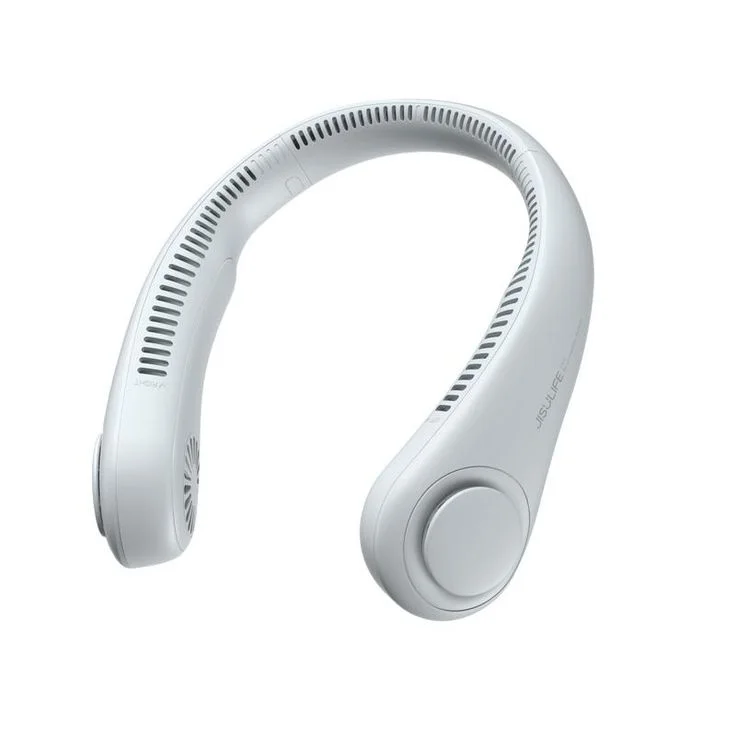 مروحة الرقبة قابلة للطي - راحة وانتعاش في أي وقت وأي