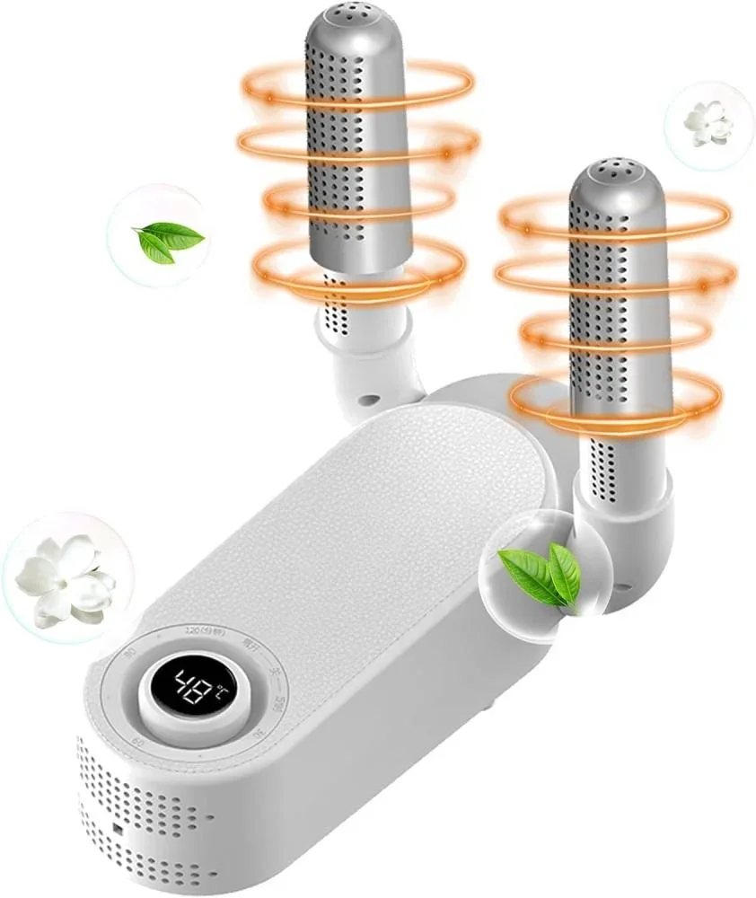 مجفف الأحذية والجزمة من نيكزارا