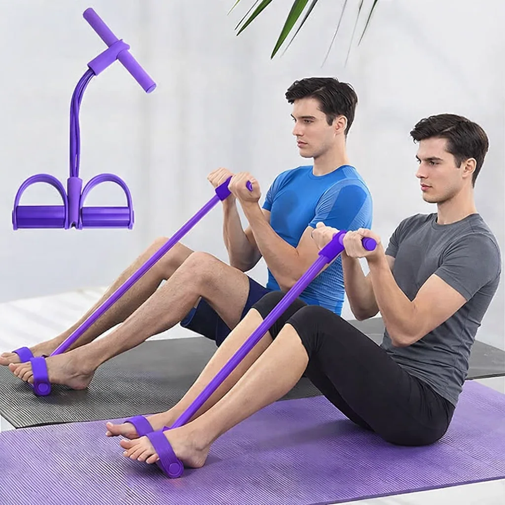 Tummy Trainer – مدرب البطن