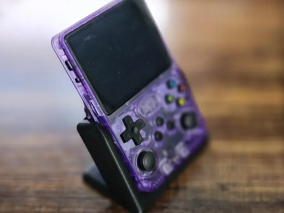 العاب ريترو | R36s Retro Game Console