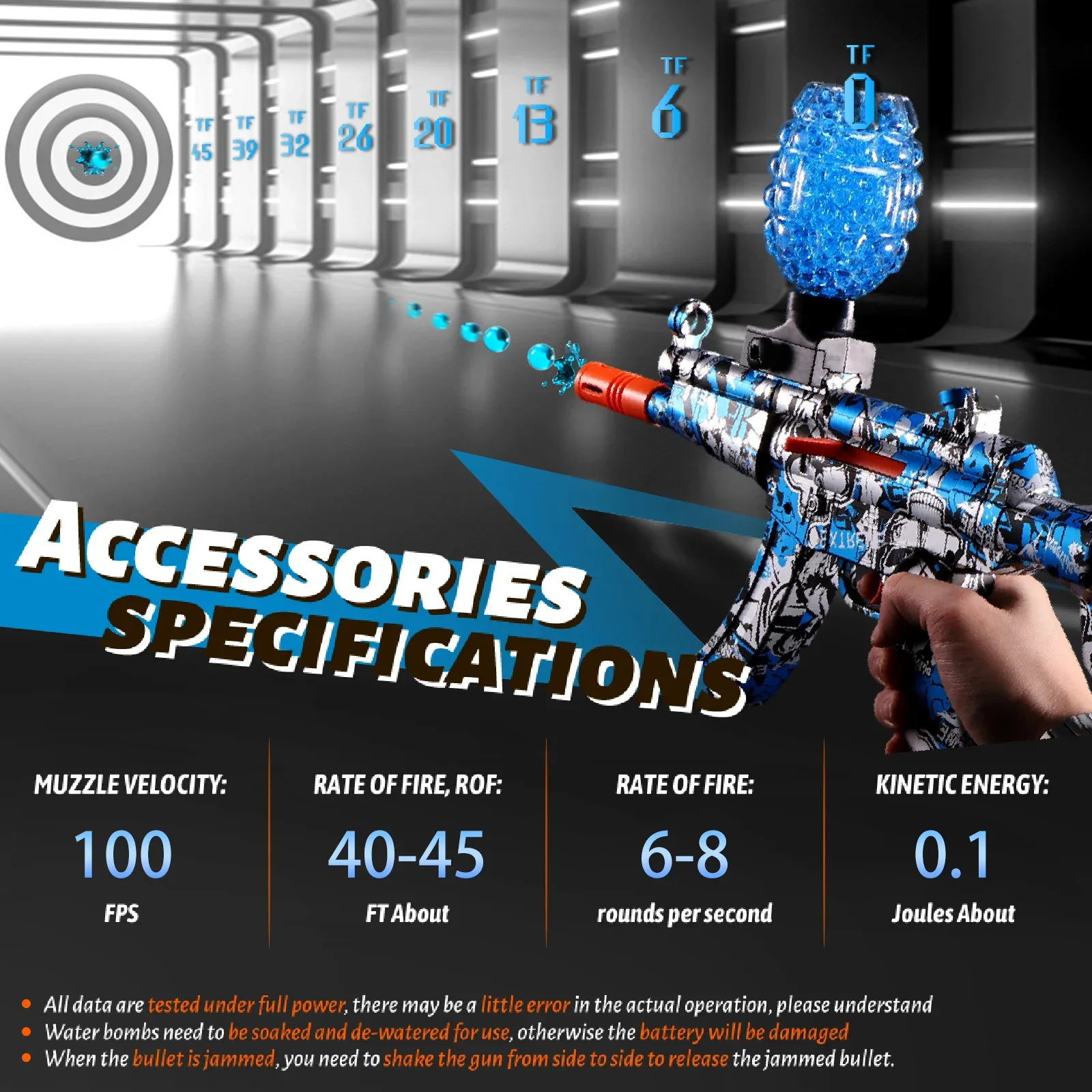 مطلق كرات الجل