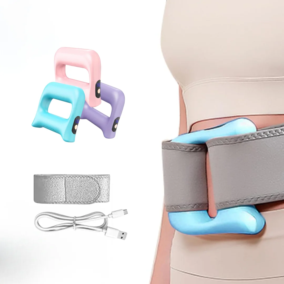 حلقة اللفافة الكهربائية المصغرة للياقة البدنية