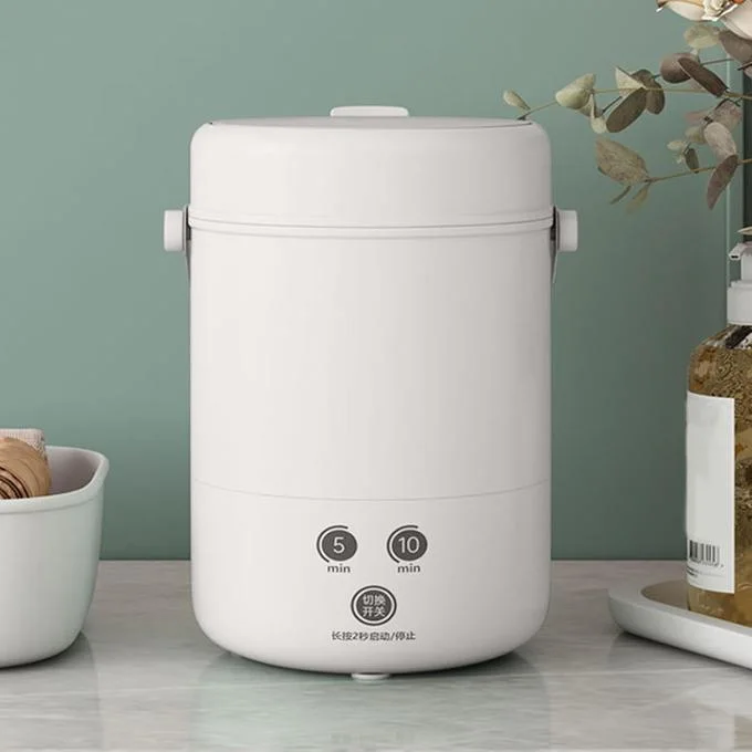 غسالة كهربائية صغيرة الحجم ، لغسل الجوارب الملابس الداخلية ، سهل الاستخدام وسريع ، 5 لتر ، شاحن