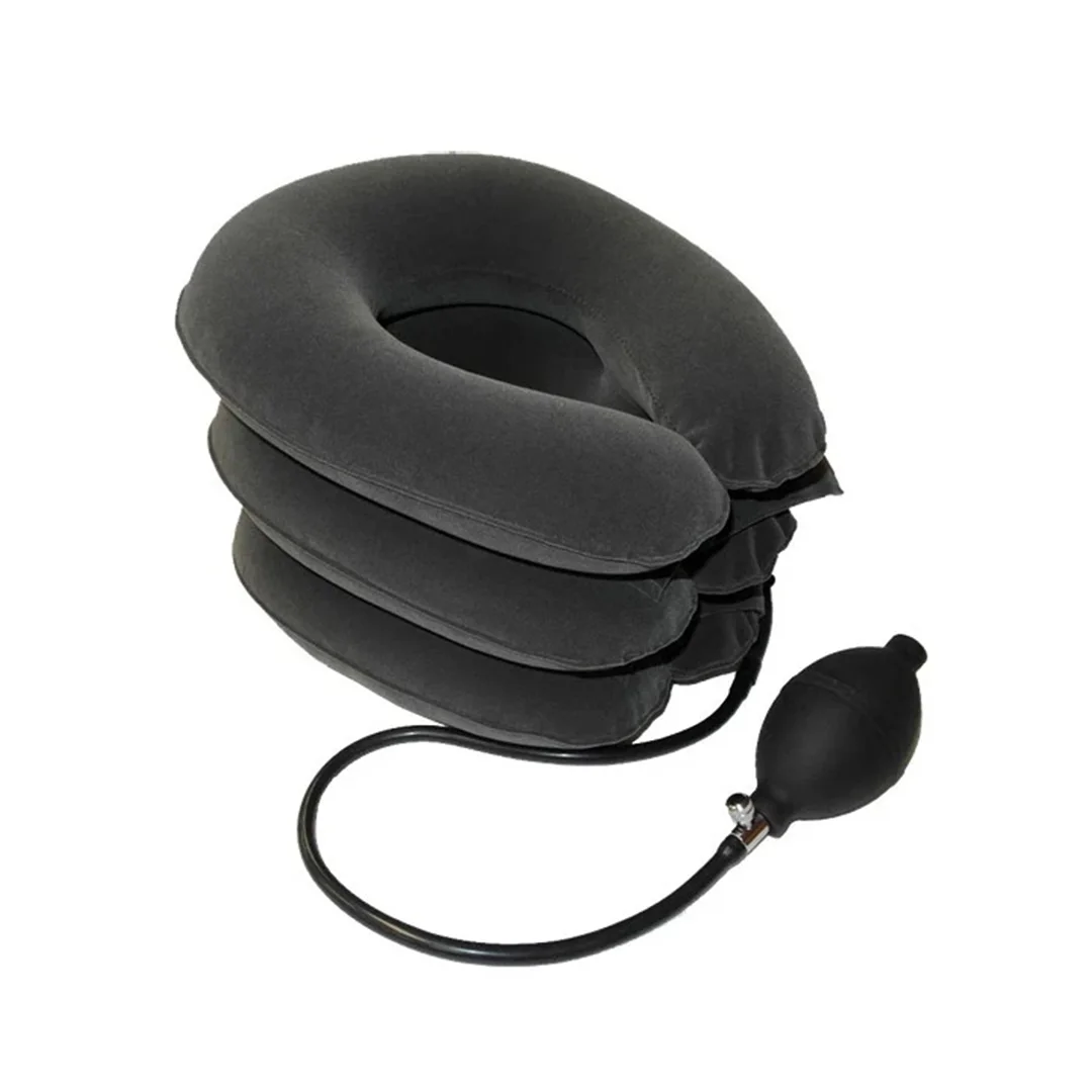 جهاز شد عنق الطبي