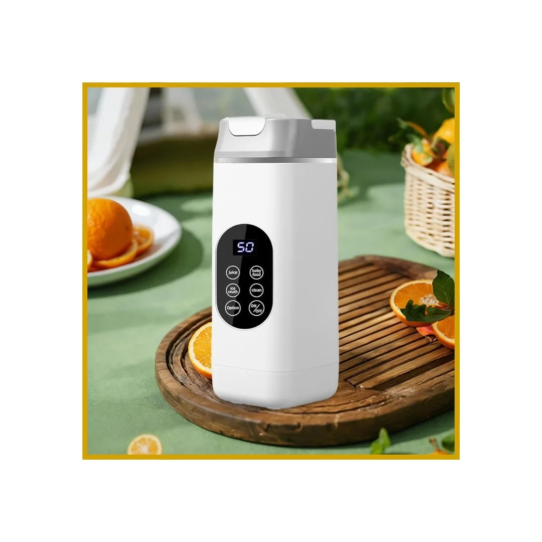 آلة خلط العصائر