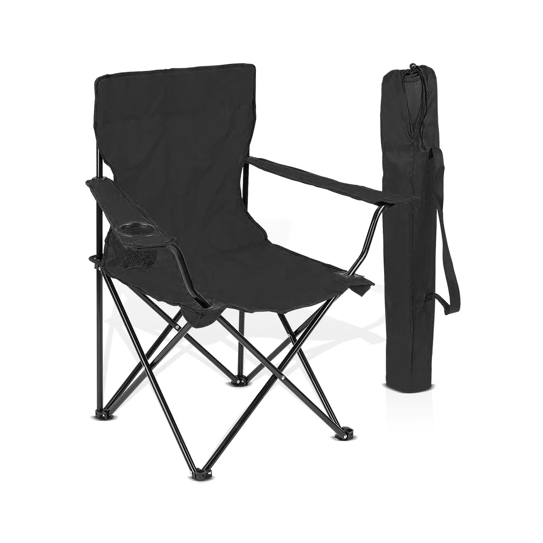كرسي تخييم محمول خارجي - Outdoor Portable Camping Chair