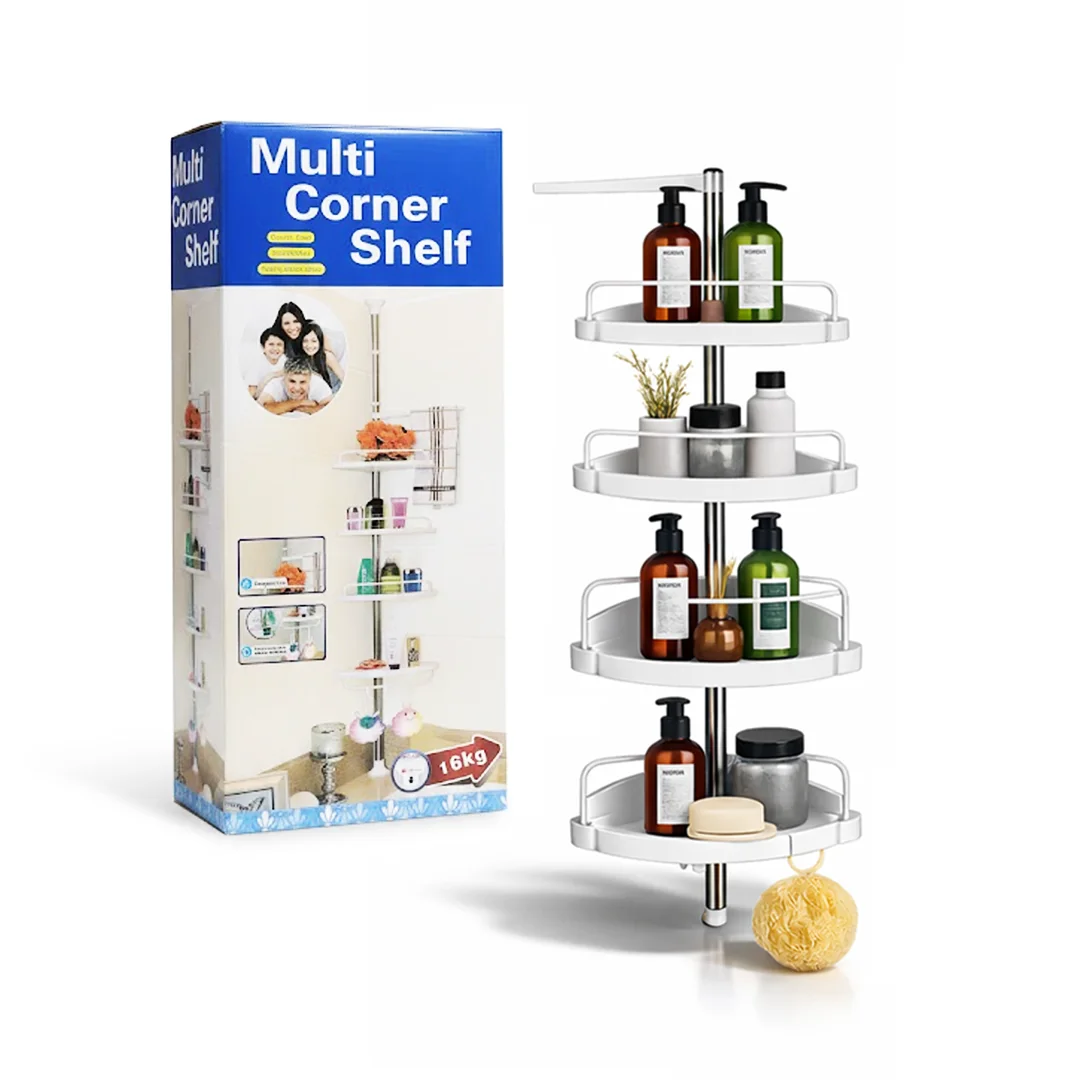 زاوية رف الحائط