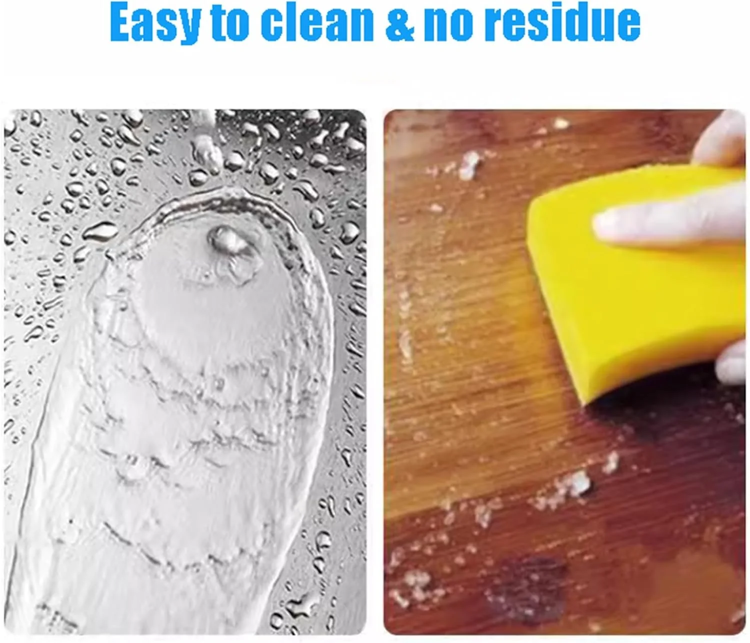 لوح تقطيع التيتانيوم