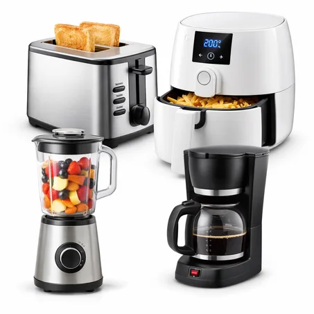 عالم المطبخ الذكي