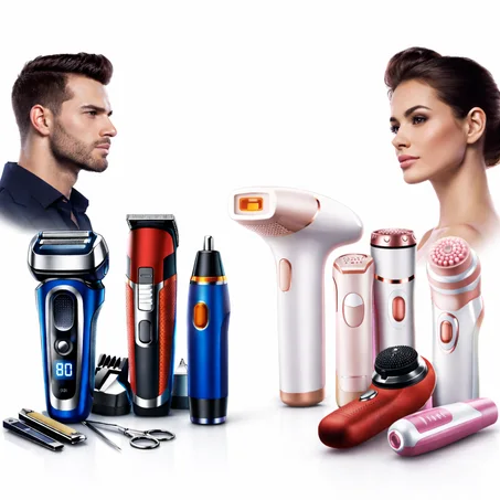 اجهزة العناية الشخصية