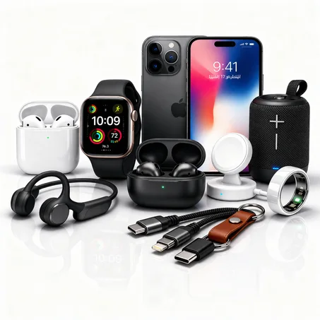 اكسسوارات عملية