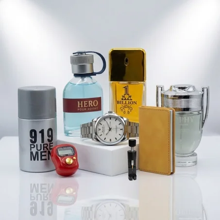 باك رجالي فاخر