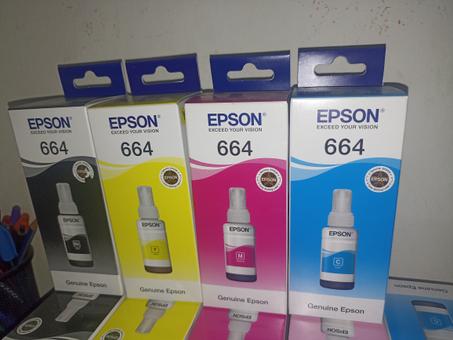 Encre Epson 664 Original
