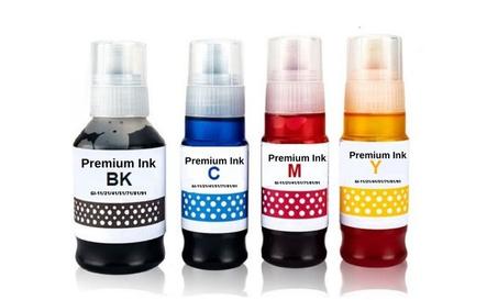 Encre Gi-41 pour G3420 / G2420