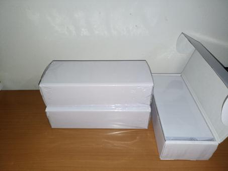 Carte PVC pour L805 / L8050