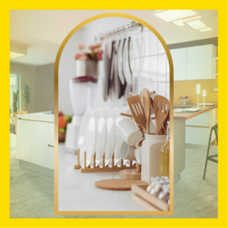 Artículos para el hogar