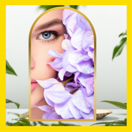 Cuidado de la salud y la belleza